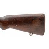 "Springfield M1 Garand Rifle 30-06 (R40981)" - 5 of 9