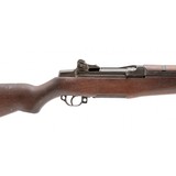 "U.S. Springfield M1 Garand Rifle 30-06 (R40982)" - 9 of 9