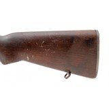 "U.S. Springfield M1 Garand Rifle 30-06 (R40982)" - 5 of 9