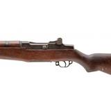 "U.S. Springfield M1 Garand Rifle 30-06 (R40982)" - 6 of 9