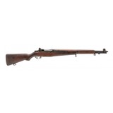 "U.S. Springfield M1 Garand Rifle 30-06 (R40982)" - 1 of 9