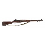 "U.S. Springfield M1 Garand Rifle 30-06 (R40985)" - 1 of 8