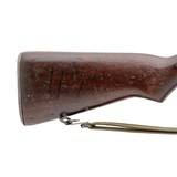 "U.S. Springfield M1 Garand Rifle 30-06 (R40985)" - 7 of 8