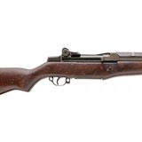 "U.S. Springfield M1 Garand Rifle 30-06 (R40985)" - 8 of 8