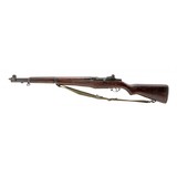 "U.S. Springfield M1 Garand Rifle 30-06 (R40985)" - 6 of 8