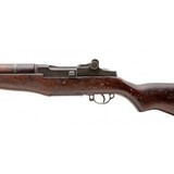 "U.S. Springfield M1 Garand Rifle 30-06 (R40985)" - 5 of 8