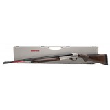 "(SN: X098044R) Benelli Ethos Shotgun 20 Gauge (NGZ4184) New" - 2 of 5