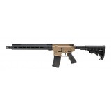 "Diamondback DB15 Rifle 5.56 Nato (NGZ4165) New" - 4 of 5
