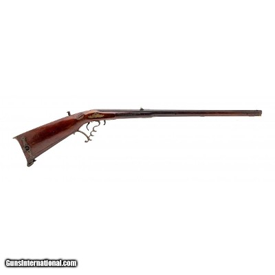 "Early European Air / Spring Gun (AL1901)"