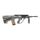 "(SN: 32USA533) Steyr Aug/A3 M1 5.56 NATO (NGZ2855) NEW" - 1 of 5
