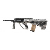 "(SN: 32USA533) Steyr Aug/A3 M1 5.56 NATO (NGZ2855) NEW" - 4 of 5