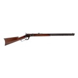 "Colt Burgess Lever Action Rifle (AC1014)" - 1 of 9