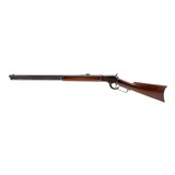 "Colt Burgess Lever Action Rifle (AC1014)" - 9 of 9