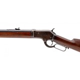 "Colt Burgess Lever Action Rifle (AC1014)" - 7 of 9