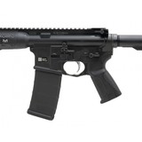 "(SN: 25-23318) LWRC M6IC 5.56mm (NGZ2014) NEW" - 3 of 5