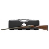 "(SN: 22C12864) CZ Bobwhite G2 All-Terrain 12 Gauge (NGZ770) NEW" - 4 of 5