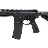 "(SN: DDM4471528) Daniel Defense DDM4 MK12 5.56mm (NGZ1705) NEW" - 3 of 5