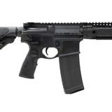 "(SN: DDM4471528) Daniel Defense DDM4 MK12 5.56mm (NGZ1705) NEW" - 5 of 5