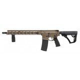 "(SN: DDM4458131) Daniel Defense DDM4v7 5.56 NATO (NGZ2599) NEW" - 4 of 5