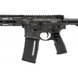 "(SN: DDM4476862) Daniel Defense DDM4 V7 Rattlecan Rifle 5.56 NATO (NGZ3788) NEW" - 3 of 5