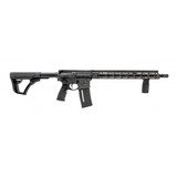 "(SN: DDM4476862) Daniel Defense DDM4 V7 Rattlecan Rifle 5.56 NATO (NGZ3788) NEW" - 1 of 5
