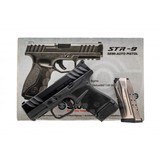 "Stoeger STR-9MC Pistol 9mm (NGZ4263) NEW" - 2 of 3