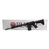"(SN: 563-54958) Ruger SFAR 7.62 NATO (NGZ2660) NEW" - 2 of 5