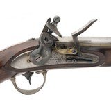 "U.S. Model 1836 flintlock pistol by A.Waters .54 caliber (AH8335)" - 3 of 7