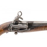 "Caucasian Miguelet Lock Pistol (AH5056)" - 9 of 9