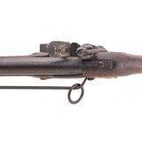 "Composite Revolutionary War Carbine (AL7568)" - 6 of 10