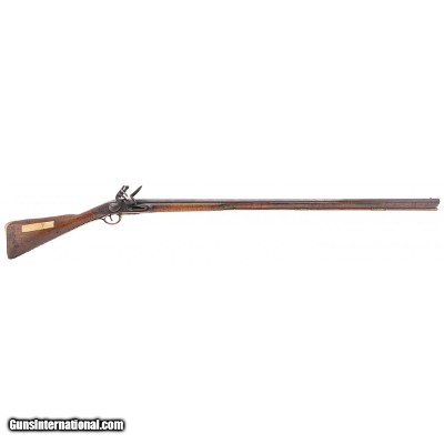 "Composite Revolutionary War Carbine (AL7568)"