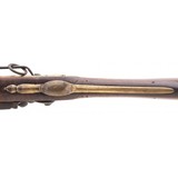 "Composite Revolutionary War Carbine (AL7568)" - 3 of 10
