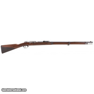 "Spandau 71/84 11mm (AL7276)"