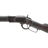 "Winchester 1873 .32-20 (AW140)" - 8 of 10