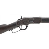 "Winchester 1873 .32-20 (AW140)" - 10 of 10