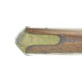 "India Pattern Type II Brown Bess Musket by J. Potts (AL4842)" - 9 of 10