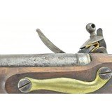 "India Pattern Type II Brown Bess Musket by J. Potts (AL4842)" - 3 of 10