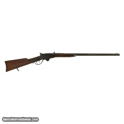 "Scarce Spencer Sporting Rifle .44 Caliber (AL4426 )"