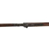 "Scarce Spencer Sporting Rifle .44 Caliber (AL4426 )" - 10 of 10