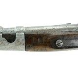 "US Model 1816 Flintlock Pistol by North (AH4879)" - 6 of 10