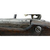 "US Model 1816 Flintlock Pistol by North (AH4879)" - 4 of 10