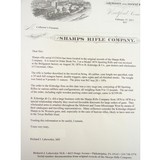 "Sharps 1850 .40-70 (AL3383)" - 2 of 7