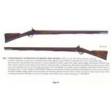 "Confederate Alteration of a 3rd model Brown Bess musket. (AL2199)" - 3 of 9