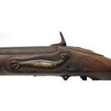 "Confederate Alteration of a 3rd model Brown Bess musket. (AL2199)" - 6 of 9