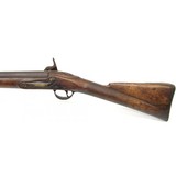 "Confederate Alteration of a 3rd model Brown Bess musket. (AL2199)" - 5 of 9