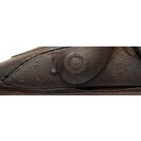 "Confederate Alteration of a 3rd model Brown Bess musket. (AL2199)" - 7 of 9