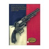 "Confederate Alteration of a 3rd model Brown Bess musket. (AL2199)" - 2 of 9