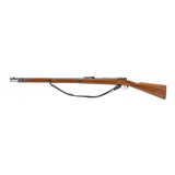 "German Gewehr 71/84 bolt action rifle 11mm (AL8188)" - 6 of 8