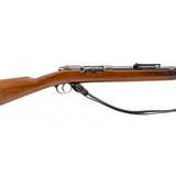 "German Gewehr 71/84 bolt action rifle 11mm (AL8188)" - 7 of 8