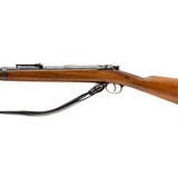 "German Gewehr 71/84 bolt action rifle 11mm (AL8188)" - 5 of 8